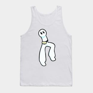 Fresno Nightcrawler - Demigender Tank Top